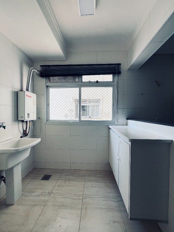 Apartamento, 3 quartos, 128 m² - Foto 9