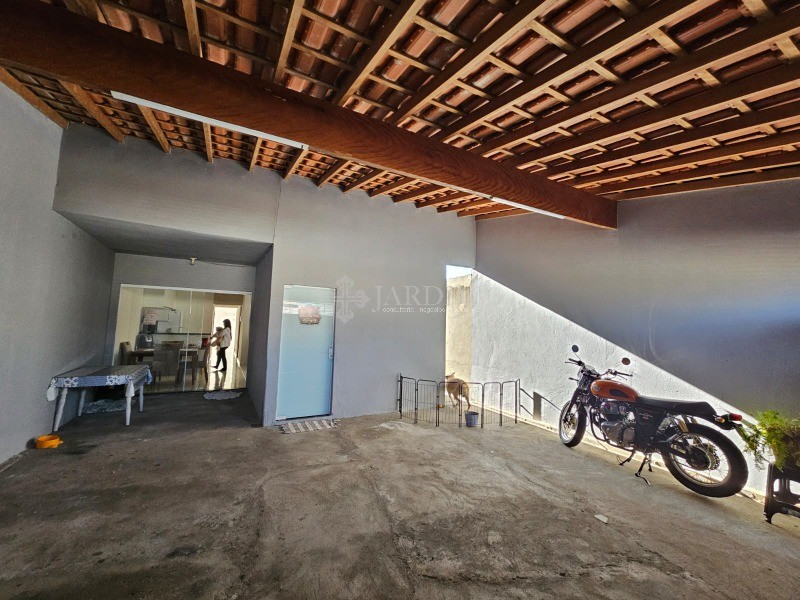 Casa, 3 quartos - Foto 17