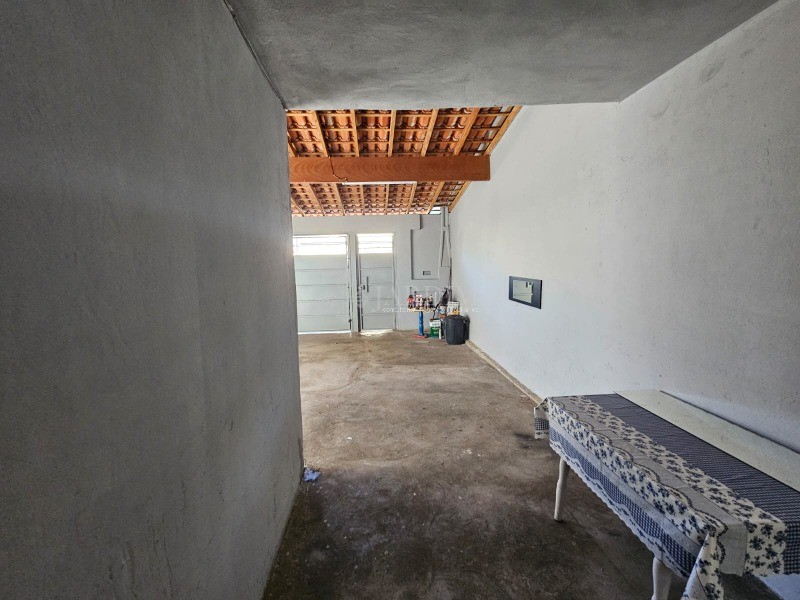 Casa, 3 quartos - Foto 16
