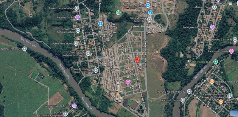 Terreno, 250 m² - Foto 3