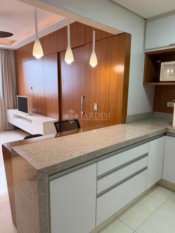Apartamento, 1 quarto, 60 m² - Foto 3