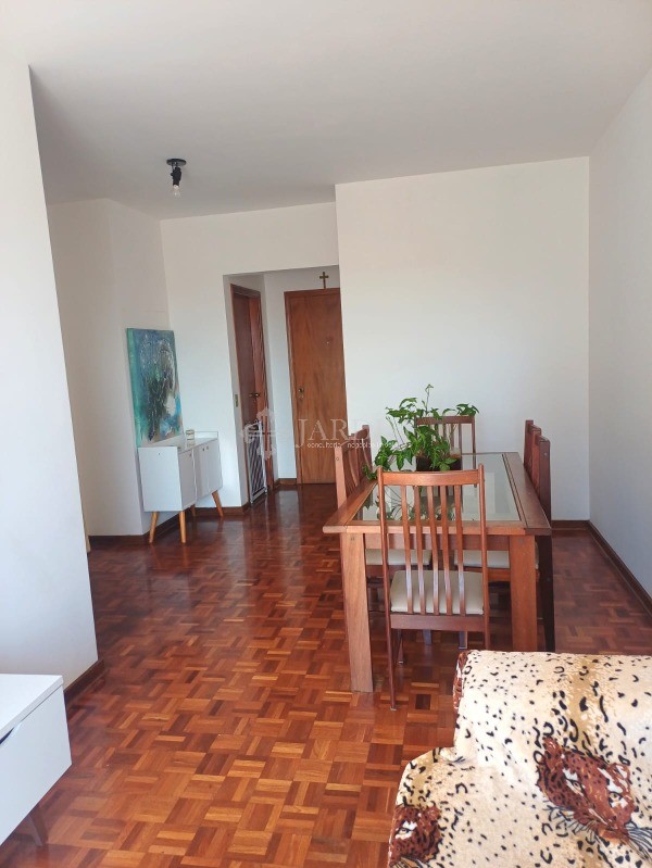 Apartamento, 3 quartos, 82 m² - Foto 4