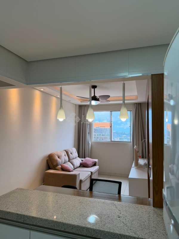 Apartamento, 1 quarto, 60 m² - Foto 10