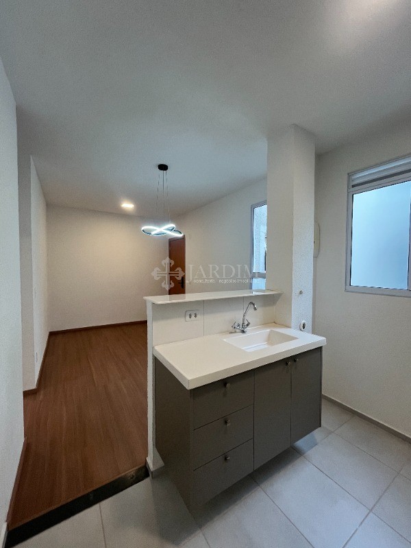 Apartamento, 2 quartos, 39 m² - Foto 7