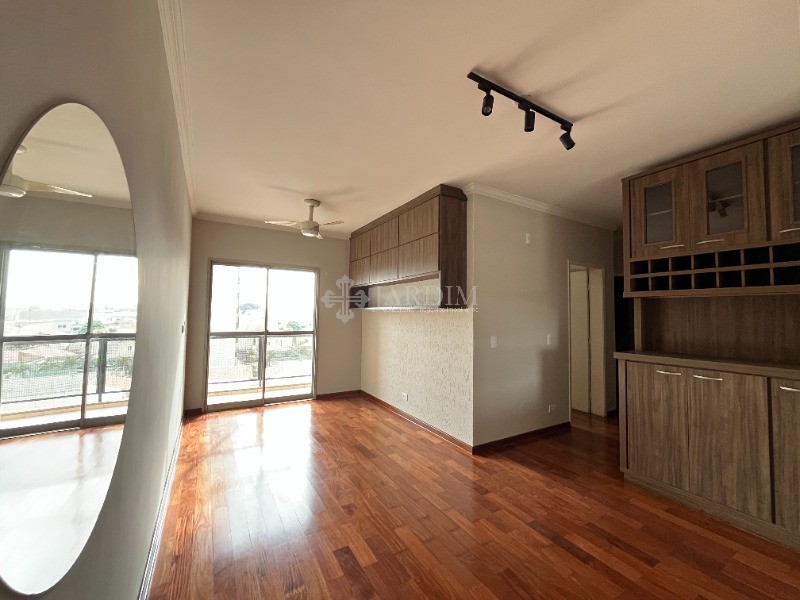 Apartamento, 3 quartos, 74 m² - Foto 1