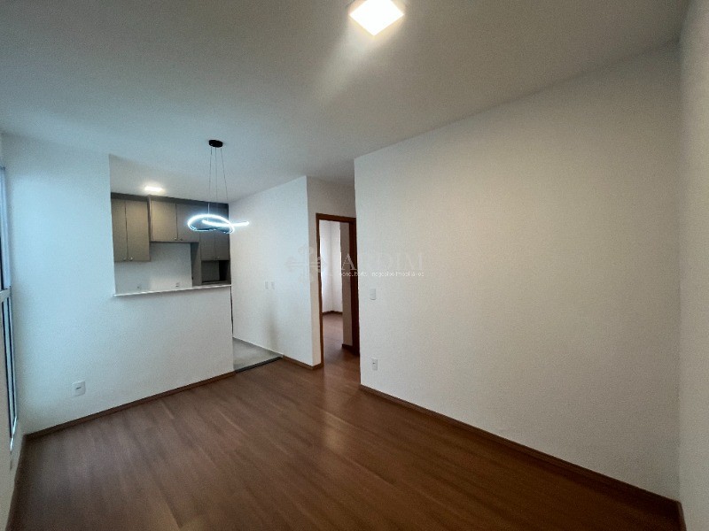 Apartamento, 2 quartos, 39 m² - Foto 4