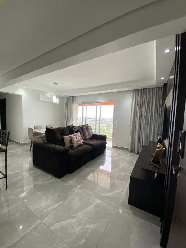 Apartamento, 3 quartos, 87 m² - Foto 1