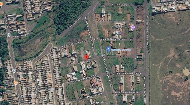 Terreno, 250 m² - Foto 3