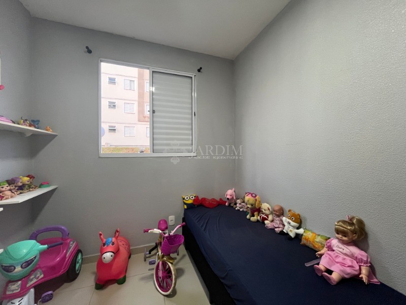Apartamento, 2 quartos, 47 m² - Foto 19