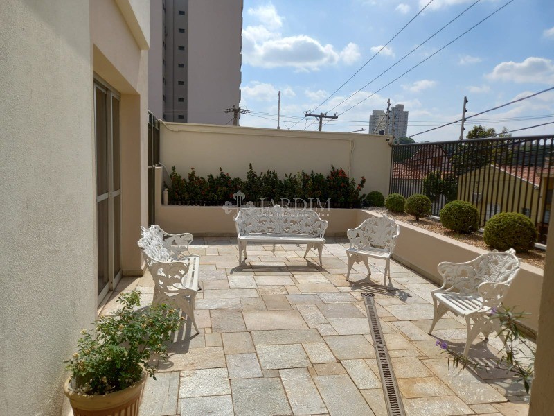 Apartamento, 3 quartos, 110 m² - Foto 21