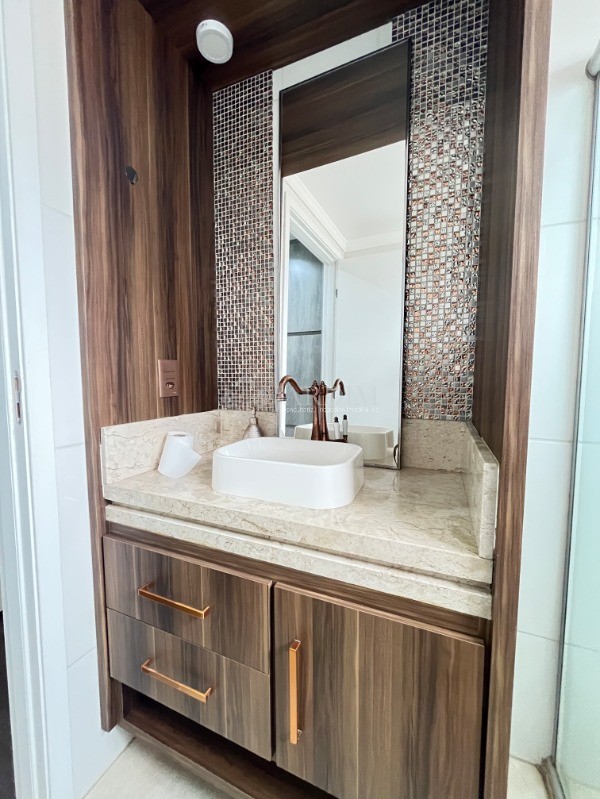 Apartamento, 2 quartos, 45 m² - Foto 11