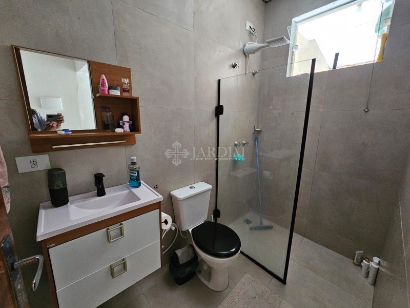 Casa, 3 quartos - Foto 12