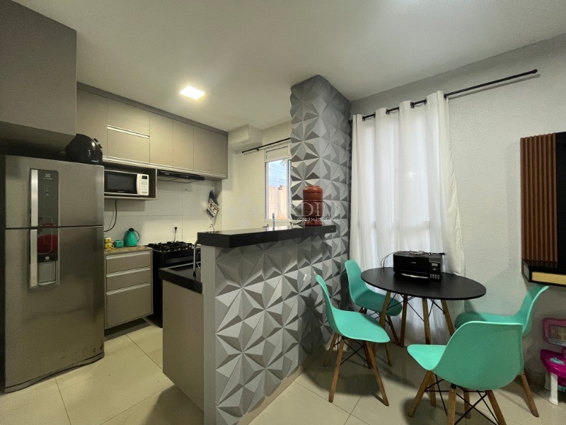 Apartamento, 2 quartos, 47 m² - Foto 1