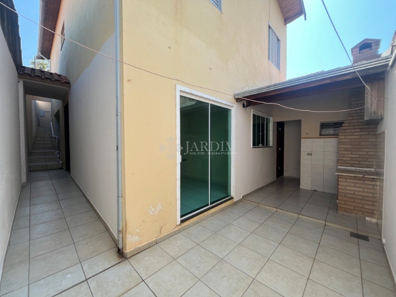 Casa, 3 quartos - Foto 22