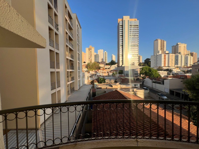 Apartamento, 3 quartos, 110 m² - Foto 7