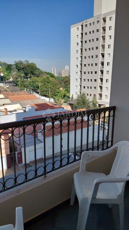 Apartamento, 3 quartos, 110 m² - Foto 15