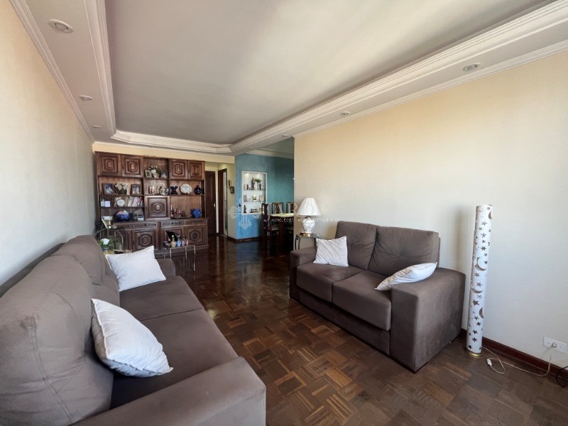 Apartamento, 3 quartos, 97 m² - Foto 7