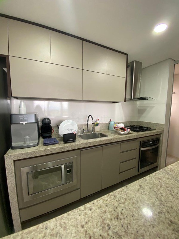 Apartamento, 3 quartos, 87 m² - Foto 4