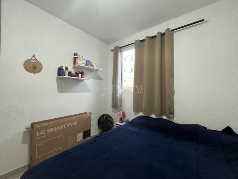 Apartamento, 2 quartos, 47 m² - Foto 14