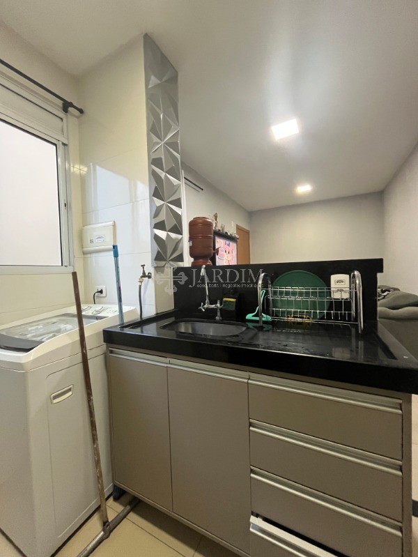 Apartamento, 2 quartos, 47 m² - Foto 9