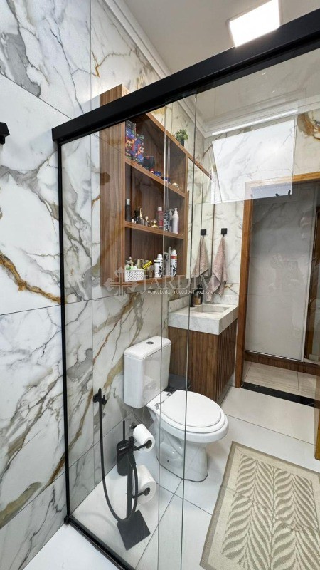 Casa, 2 quartos - Foto 17