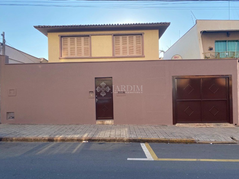 Sobrado, 3 quartos - Foto 1