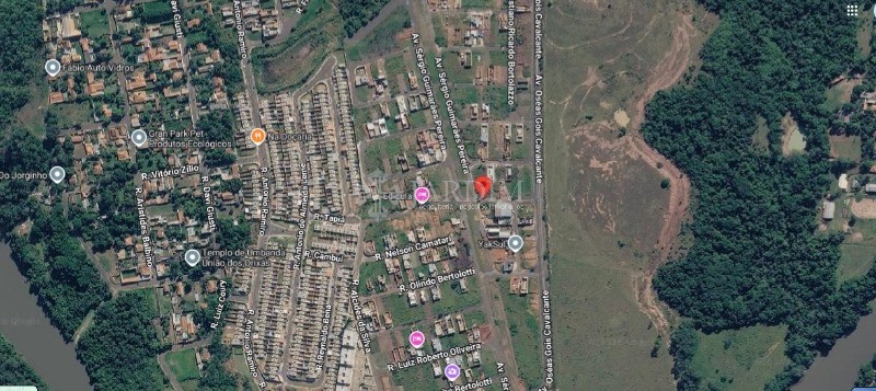 Terreno, 250 m² - Foto 2