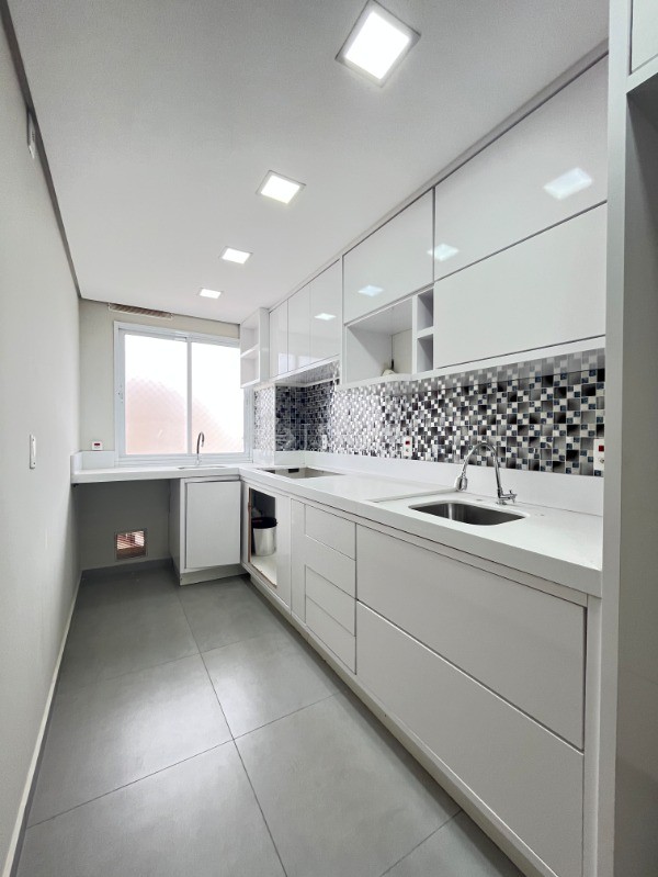 Apartamento, 2 quartos, 45 m² - Foto 12