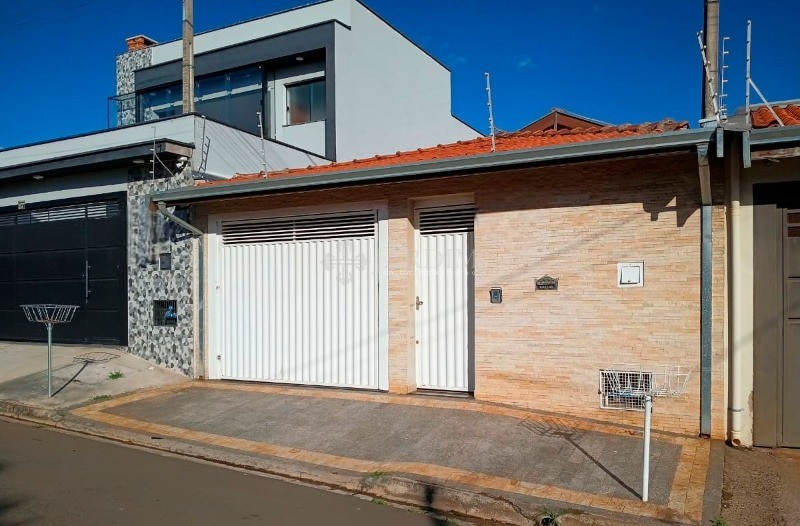 Casa, 2 quartos - Foto 2