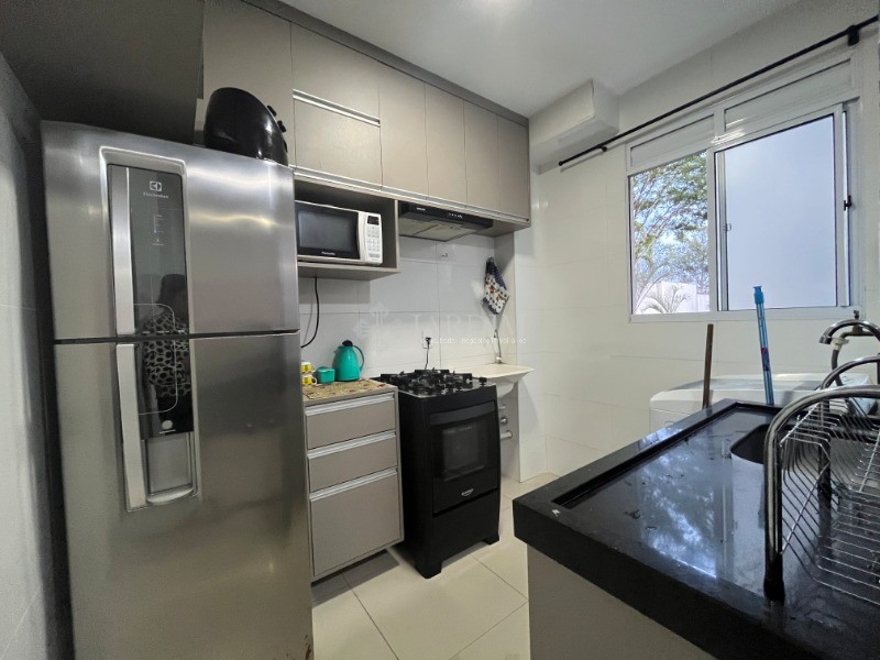 Apartamento, 2 quartos, 47 m² - Foto 6