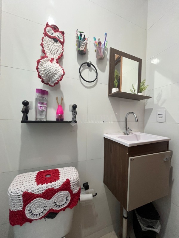 Apartamento, 2 quartos, 47 m² - Foto 17