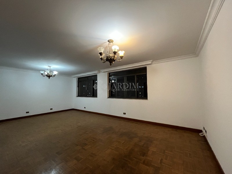 Apartamento, 3 quartos, 165 m² - Foto 2