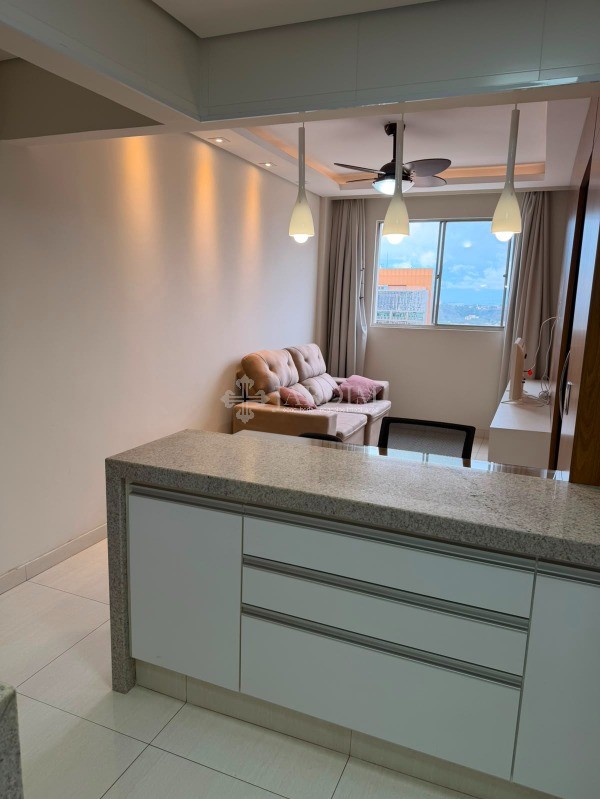 Apartamento, 1 quarto, 60 m² - Foto 8