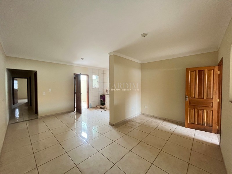 Casa, 2 quartos - Foto 1