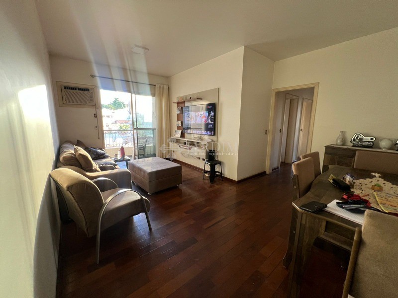 Apartamento, 3 quartos, 110 m² - Foto 1