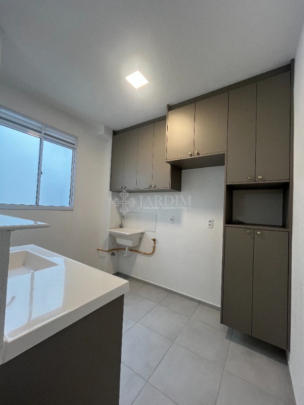 Apartamento, 2 quartos, 39 m² - Foto 5