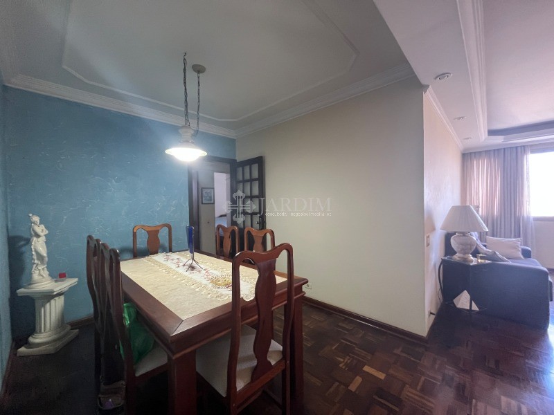 Apartamento, 3 quartos, 97 m² - Foto 2