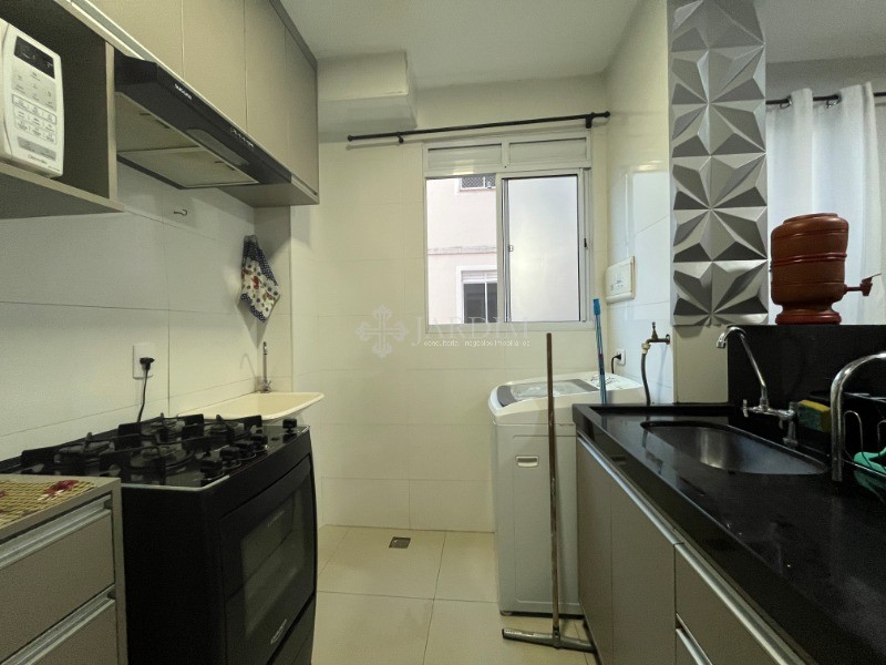 Apartamento, 2 quartos, 47 m² - Foto 7