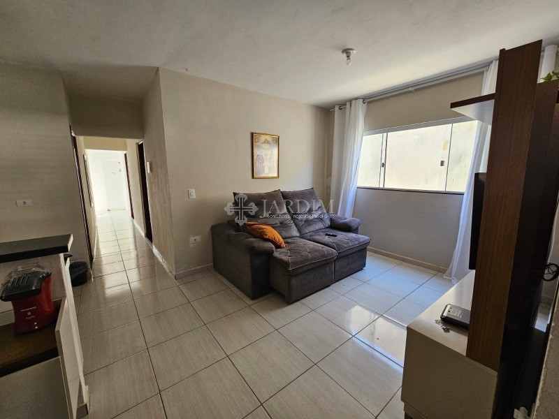 Casa, 3 quartos - Foto 3