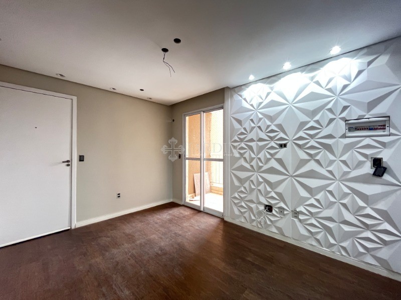 Apartamento, 2 quartos, 45 m² - Foto 1