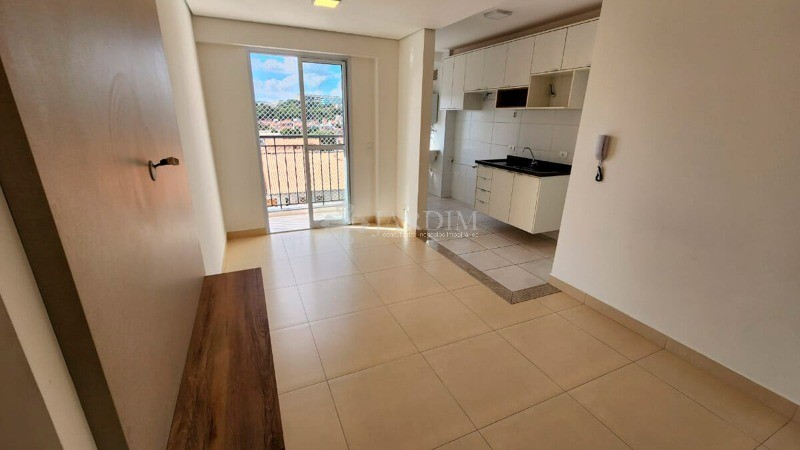 Apartamento, 2 quartos, 55 m² - Foto 2