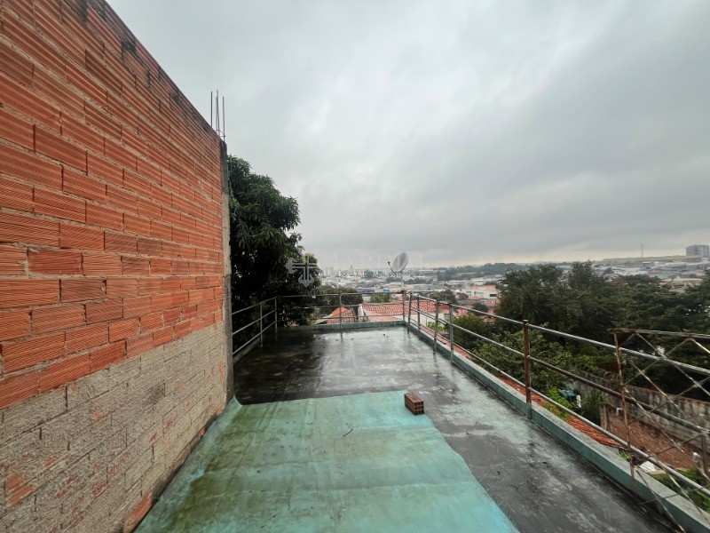 Casa, 1 quarto - Foto 6