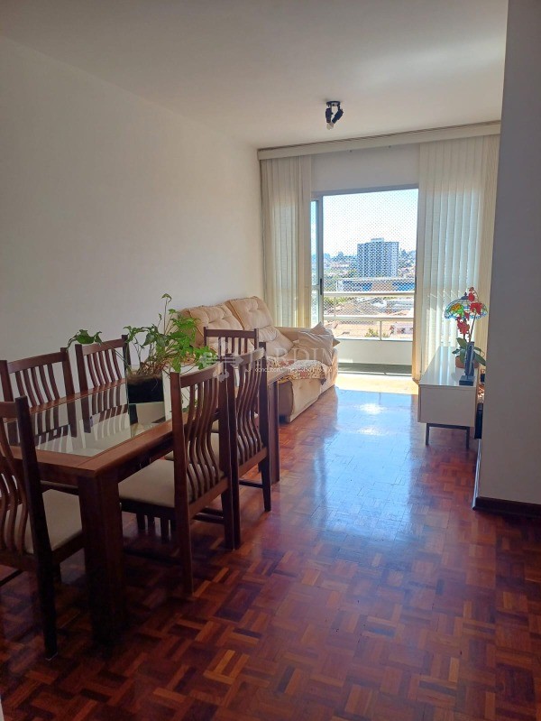 Apartamento, 3 quartos, 82 m² - Foto 1
