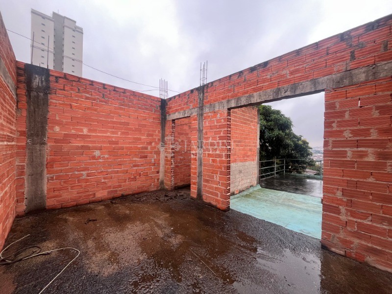 Casa, 1 quarto - Foto 4