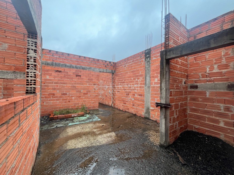 Casa, 1 quarto - Foto 2