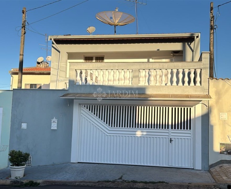 Sobrado, 3 quartos - Foto 2