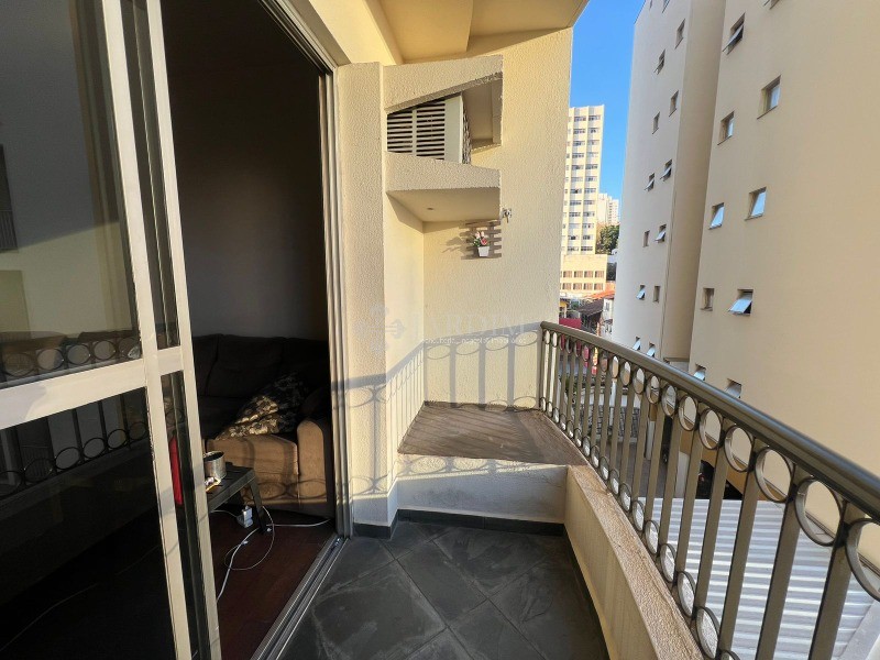 Apartamento, 3 quartos, 110 m² - Foto 6
