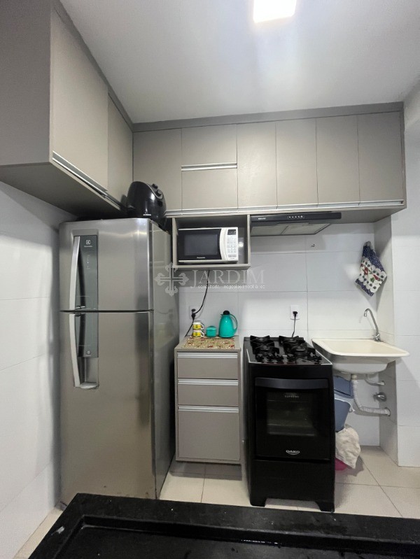 Apartamento, 2 quartos, 47 m² - Foto 8