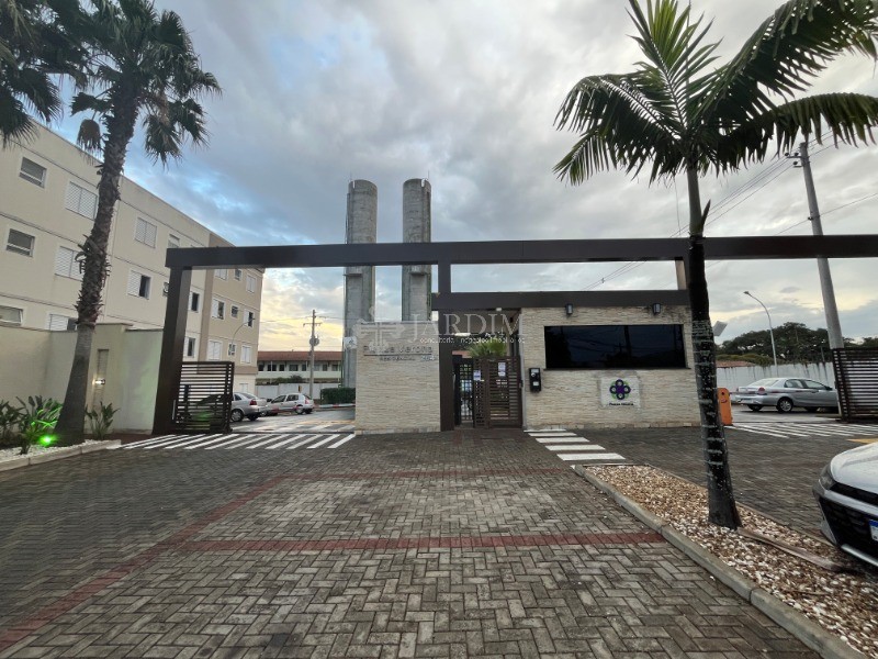 Apartamento, 2 quartos, 47 m² - Foto 26
