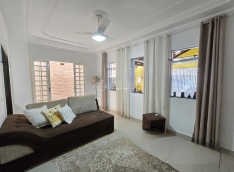 Casa, 3 quartos - Foto 3